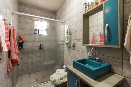 Casa à venda com 200m², 3 quartos e 3 vagasBanheiro