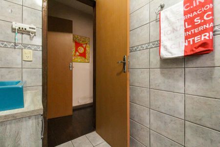 Casa à venda com 200m², 3 quartos e 3 vagasBanheiro