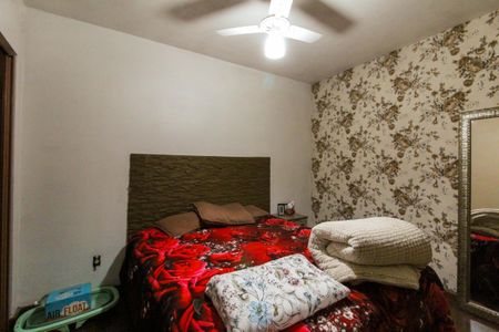 Casa à venda com 200m², 3 quartos e 3 vagasSuíte