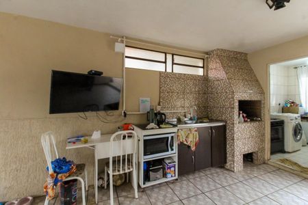 Casa à venda com 200m², 3 quartos e 3 vagasÁrea externa