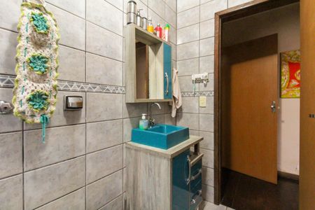 Casa à venda com 200m², 3 quartos e 3 vagasBanheiro