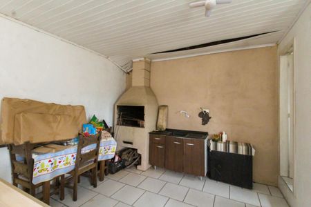 Casa à venda com 200m², 3 quartos e 3 vagasÁrea gourmet