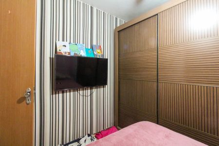 Casa à venda com 200m², 3 quartos e 3 vagasQuarto 2