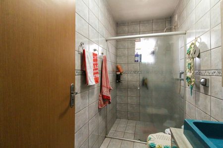 Casa à venda com 200m², 3 quartos e 3 vagasBanheiro