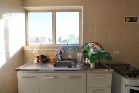 Apartamento para alugar com 220m², 5 quartos e 2 vagas Apartamento para alugar com 220m², 5 quartos e 2 vagasCozinha