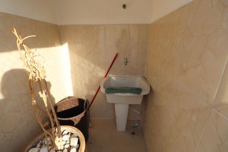 Apartamento para alugar com 220m², 5 quartos e 2 vagas Apartamento para alugar com 220m², 5 quartos e 2 vagasÁrea de Serviço