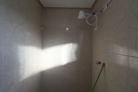 Apartamento para alugar com 220m², 5 quartos e 2 vagas Apartamento para alugar com 220m², 5 quartos e 2 vagasBanheiro da Suíte 1