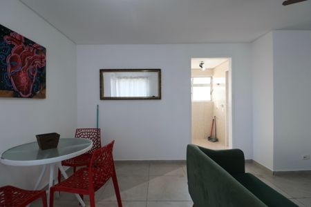 Apartamento para alugar com 220m², 5 quartos e 2 vagas Apartamento para alugar com 220m², 5 quartos e 2 vagasSala