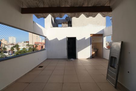 Apartamento para alugar com 220m², 5 quartos e 2 vagas Apartamento para alugar com 220m², 5 quartos e 2 vagasVaranda