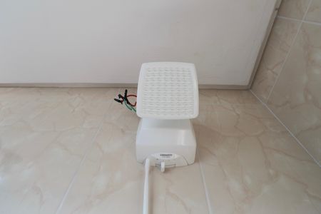 Apartamento para alugar com 220m², 5 quartos e 2 vagas Apartamento para alugar com 220m², 5 quartos e 2 vagasBanheiro da Suíte 2