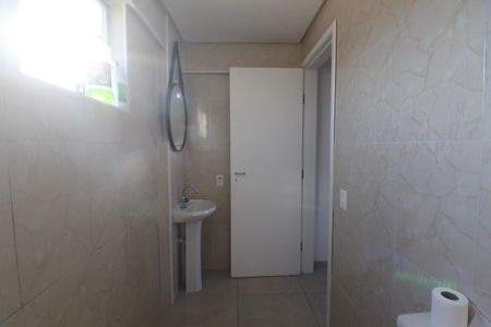 Apartamento para alugar com 220m², 5 quartos e 2 vagas Apartamento para alugar com 220m², 5 quartos e 2 vagasBanheiro da Suíte 2