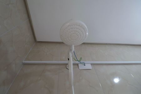 Apartamento para alugar com 220m², 5 quartos e 2 vagas Apartamento para alugar com 220m², 5 quartos e 2 vagasBanheiro da Suíte 1