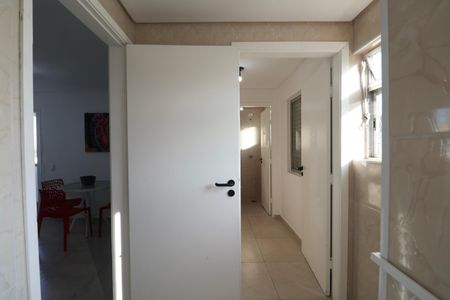 Apartamento para alugar com 220m², 5 quartos e 2 vagas Apartamento para alugar com 220m², 5 quartos e 2 vagasCozinha