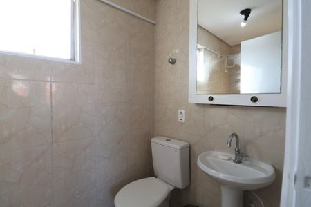 Apartamento para alugar com 220m², 5 quartos e 2 vagas Apartamento para alugar com 220m², 5 quartos e 2 vagasBanheiro da Suíte 1
