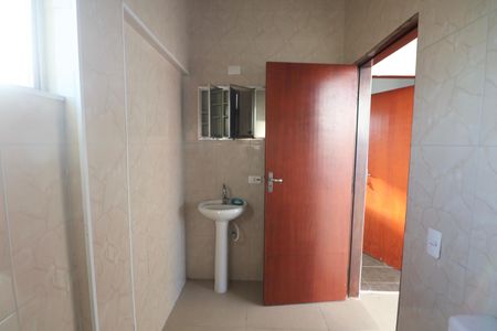 Apartamento para alugar com 220m², 5 quartos e 2 vagas Apartamento para alugar com 220m², 5 quartos e 2 vagasBanheiro Social