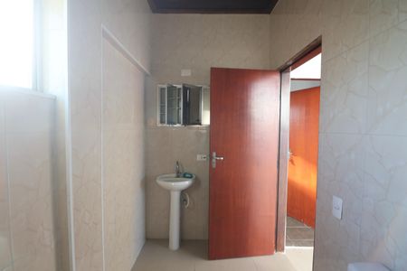 Apartamento para alugar com 220m², 5 quartos e 2 vagas Apartamento para alugar com 220m², 5 quartos e 2 vagasBanheiro Social