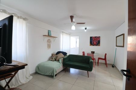 Apartamento para alugar com 220m², 5 quartos e 2 vagas Apartamento para alugar com 220m², 5 quartos e 2 vagasSala