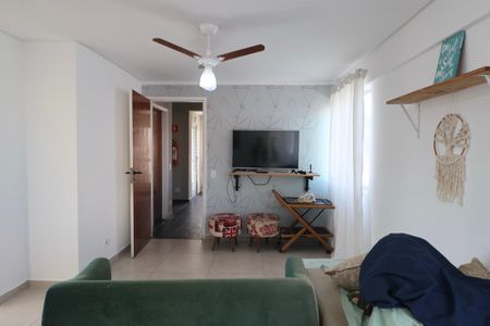 Apartamento para alugar com 220m², 5 quartos e 2 vagas Apartamento para alugar com 220m², 5 quartos e 2 vagasSala