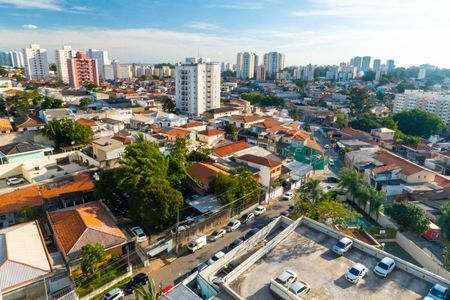 Apartamento à venda com 65m², 2 quartos e 1 vaga Apartamento à venda com 65m², 2 quartos e 1 vagaVista da Quarto 1