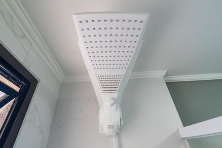 Apartamento à venda com 65m², 2 quartos e 1 vaga Apartamento à venda com 65m², 2 quartos e 1 vagaBanheiro Detalhe