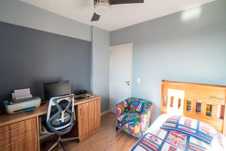 Apartamento à venda com 65m², 2 quartos e 1 vaga Apartamento à venda com 65m², 2 quartos e 1 vagaQuarto 2