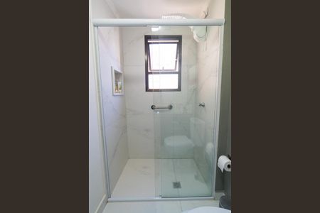 Apartamento à venda com 65m², 2 quartos e 1 vaga Apartamento à venda com 65m², 2 quartos e 1 vagaBanheiro Detalhe