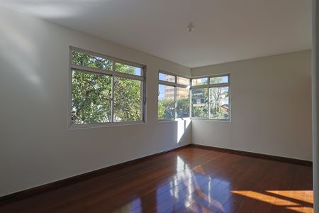 Apartamento à venda com 97m², 3 quartos e 1 vagaSala