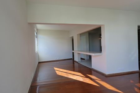 Apartamento à venda com 97m², 3 quartos e 1 vagaSala