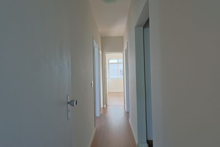 Apartamento à venda com 97m², 3 quartos e 1 vagaCorredor