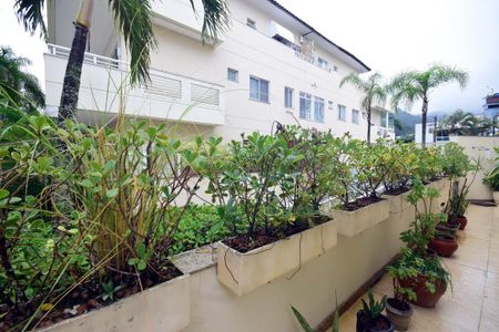 Apartamento à venda com 179m², 2 quartos e 2 vagasÁrea Externa