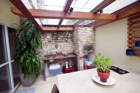 Apartamento à venda com 179m², 2 quartos e 2 vagasEspaço Gourmet