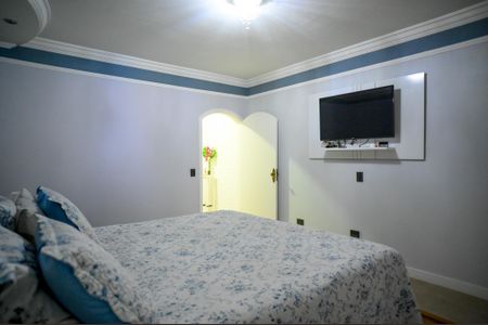 Casa à venda com 450m², 4 quartos e 4 vagas Casa à venda com 450m², 4 quartos e 4 vagasSuite 3