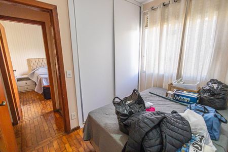 Apartamento à venda com 96m², 3 quartos e 3 vagasQuarto 1