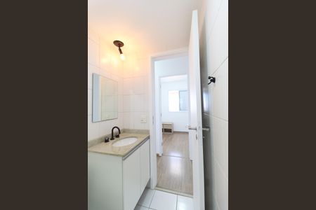 Apartamento à venda com 72m², 3 quartos e 1 vagaBanheiro