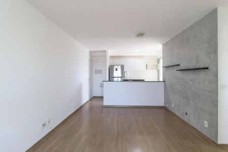 Apartamento à venda com 72m², 3 quartos e 1 vagaSala