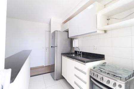 Apartamento à venda com 72m², 3 quartos e 1 vagaCozinha
