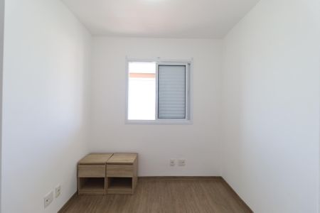 Apartamento à venda com 72m², 3 quartos e 1 vagaQuarto 2