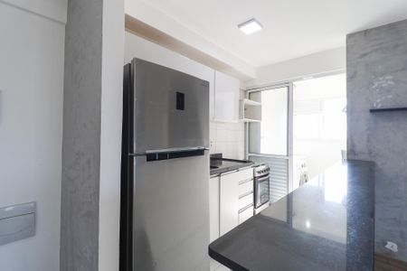 Apartamento à venda com 72m², 3 quartos e 1 vagaCozinha