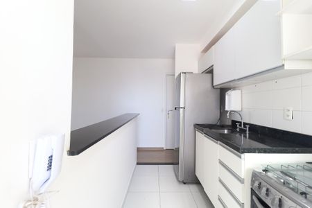 Apartamento à venda com 72m², 3 quartos e 1 vagaCozinha