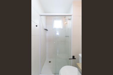 Apartamento à venda com 72m², 3 quartos e 1 vagaBanheiro