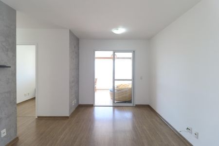 Apartamento à venda com 72m², 3 quartos e 1 vagaSala