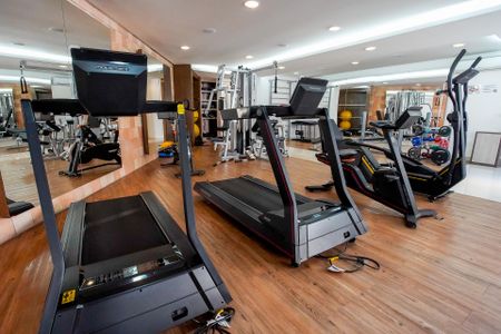 Apartamento à venda com 72m², 3 quartos e 1 vagaAcademia