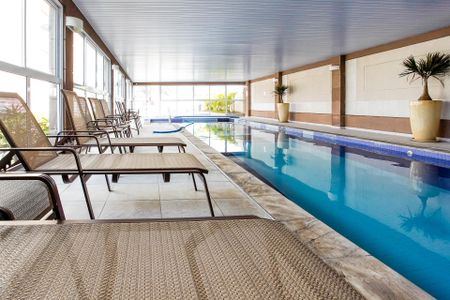 Apartamento à venda com 72m², 3 quartos e 1 vagaPiscina