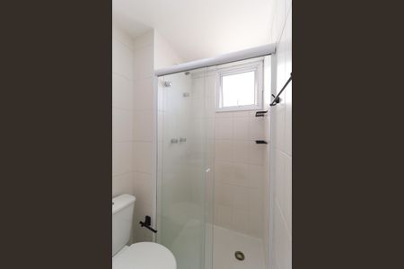 Apartamento à venda com 72m², 3 quartos e 1 vagaBanheiro da suíte