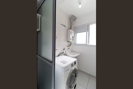 Apartamento à venda com 72m², 3 quartos e 1 vagaÁrea de serviço