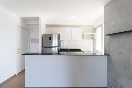 Apartamento à venda com 72m², 3 quartos e 1 vagaCozinha