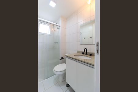 Apartamento à venda com 72m², 3 quartos e 1 vagaBanheiro