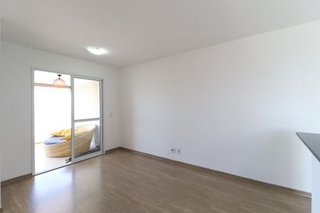 Apartamento à venda com 72m², 3 quartos e 1 vagaSala