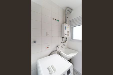 Apartamento à venda com 72m², 3 quartos e 1 vagaÁrea de serviço