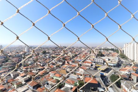 Apartamento à venda com 72m², 3 quartos e 1 vagaVista da Varanda